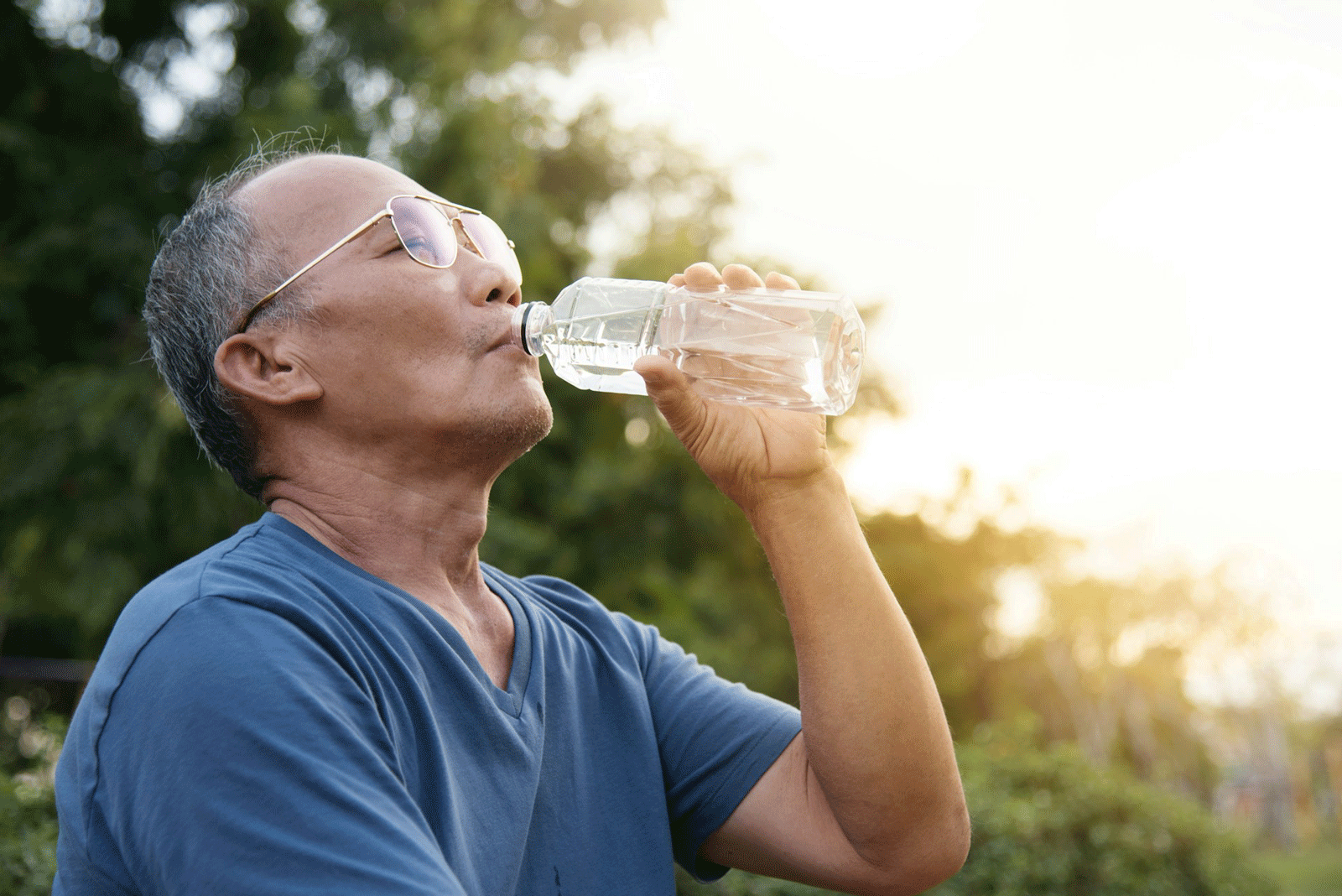 Seniors And Heat Safety: Protecting Vulnerable Individuals During Extreme Temperatures