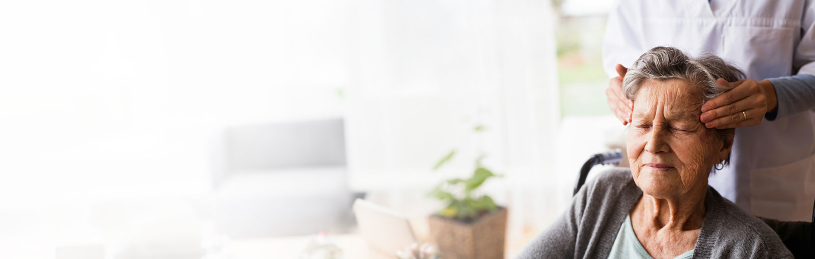 Memory Support For Seniors | Dementia & Alzheimer’s Care
