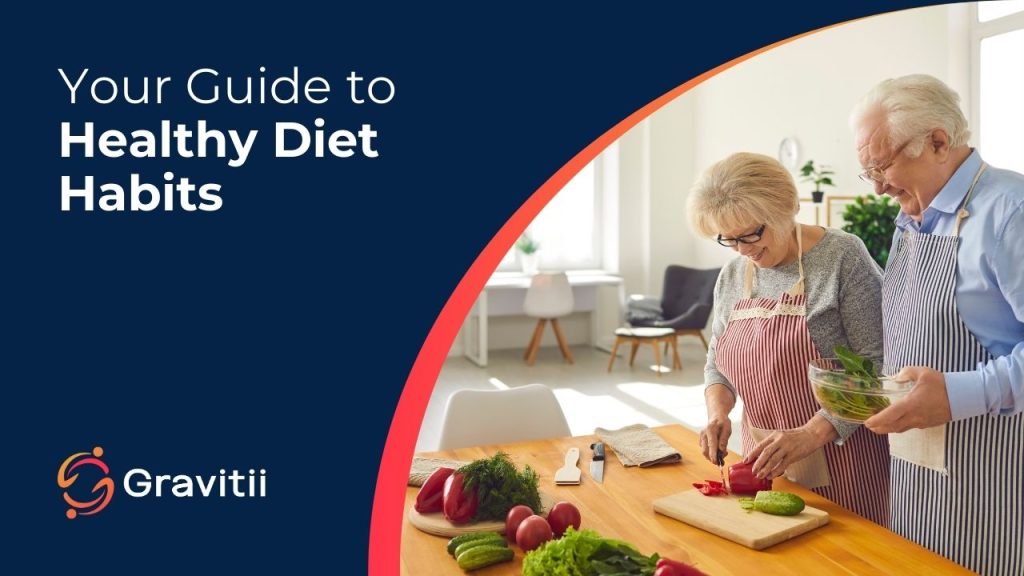 Making March Nutrition Month in Canada Count: Your Guide to Healthy Diet Habits