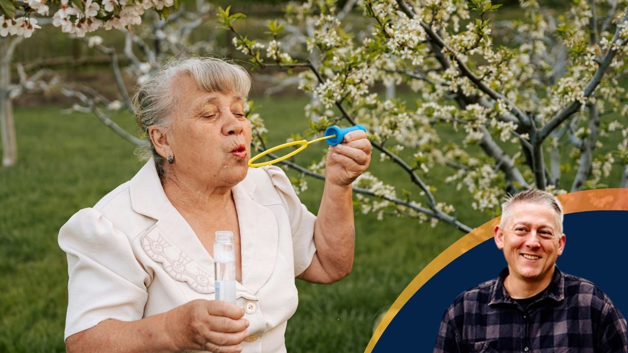 Spring Tips & Tools for Seniors: Embrace the Season of Renewal